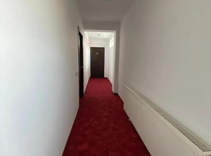 Frühstückspension Gymy