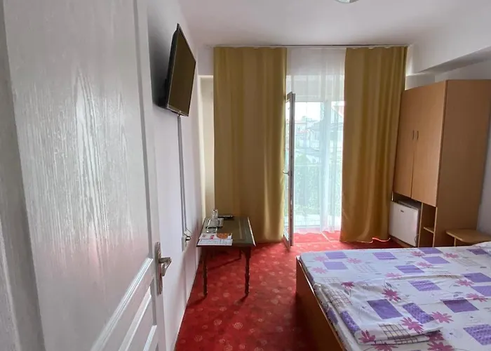 Frühstückspension Gymy Constanţa