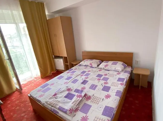 Frühstückspension Gymy