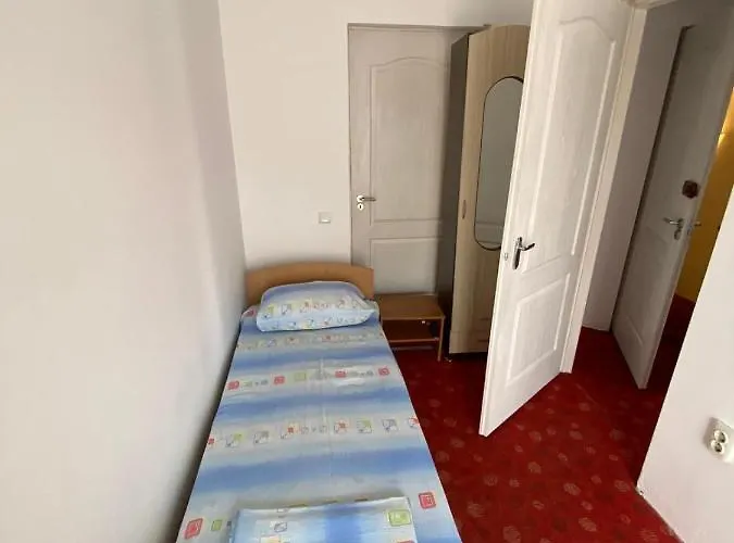 Gymy Констанца