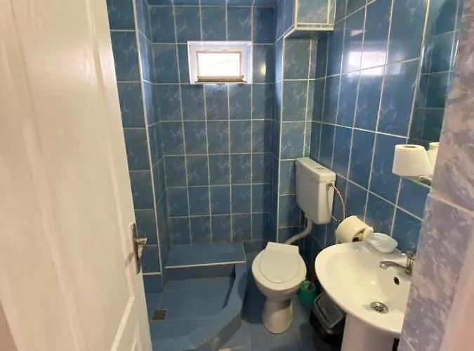 Gymy Отель типа 