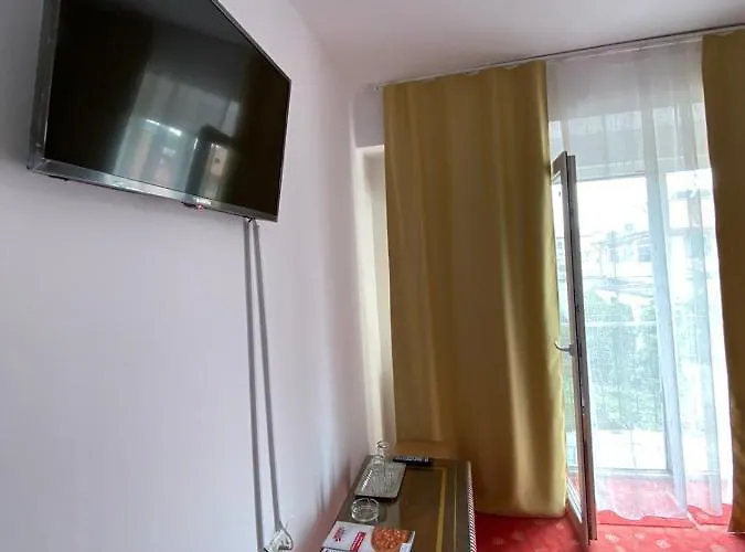 Couette-café Gymy Constanţa