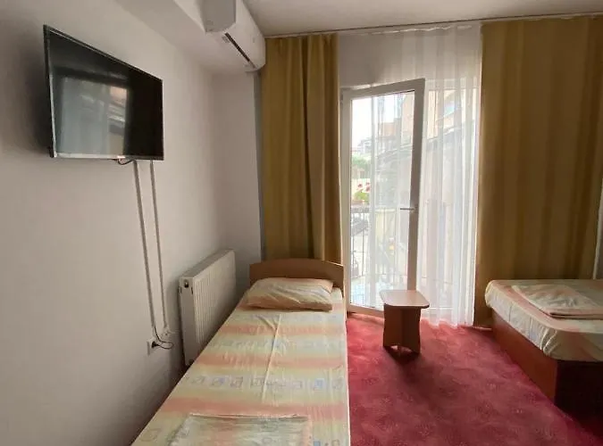 Frühstückspension Gymy Constanţa