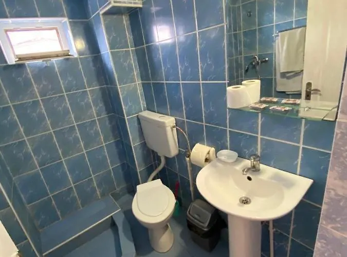 Frühstückspension Gymy 2*