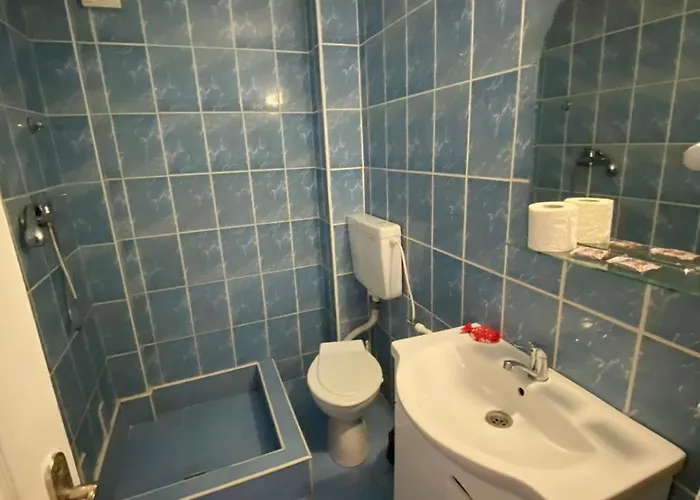 Frühstückspension Gymy