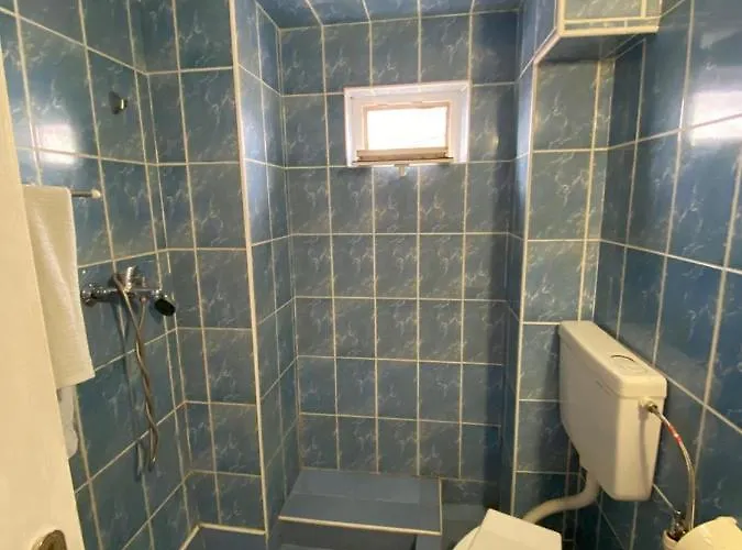 Gymy Frühstückspension 2*