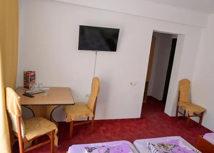 Gymy 2* Констанца