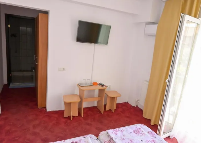 Frühstückspension Gymy Constanţa