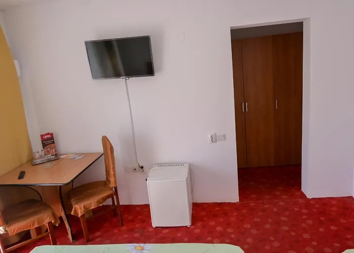 Couette-café Gymy 2*