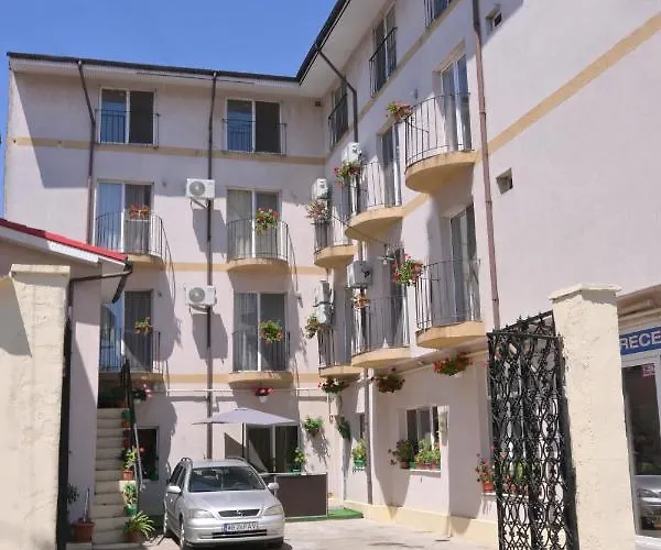 Frühstückspension Gymy Constanţa