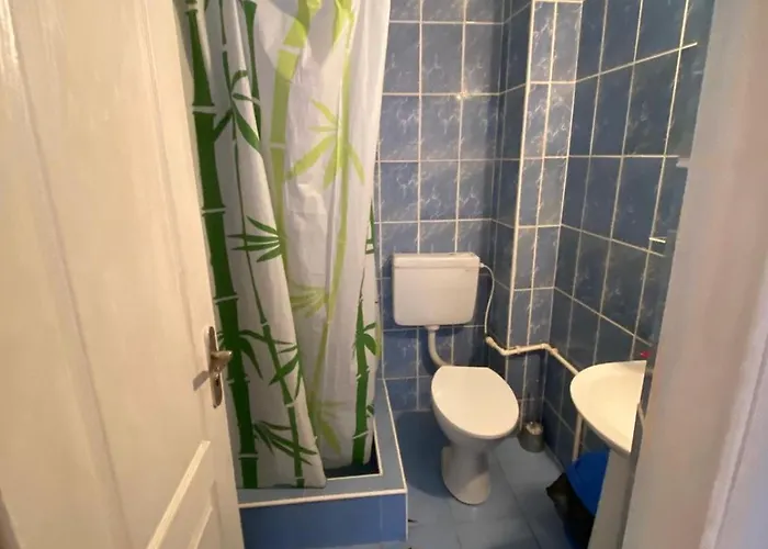 Frühstückspension Gymy Constanţa