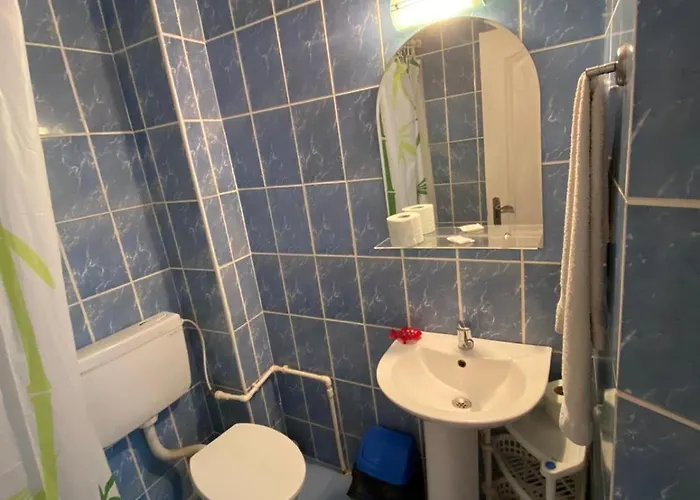 Gymy Frühstückspension 2*