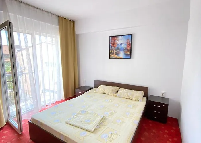 Couette-café Gymy 2*