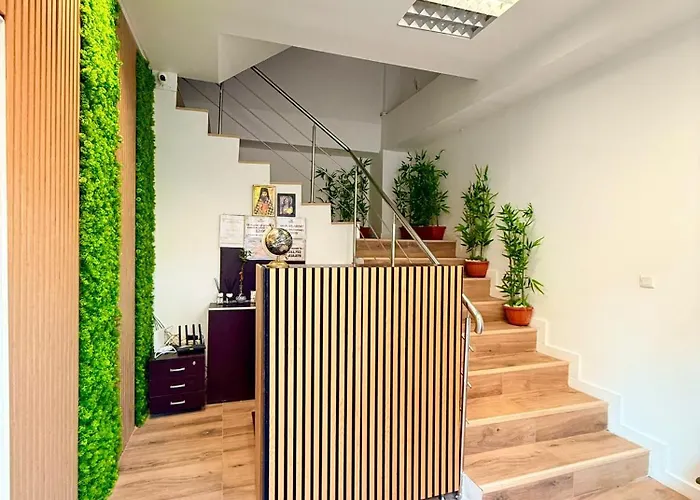 Gymy Couette-café Constanţa