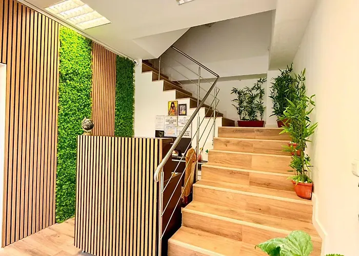 Gymy Frühstückspension