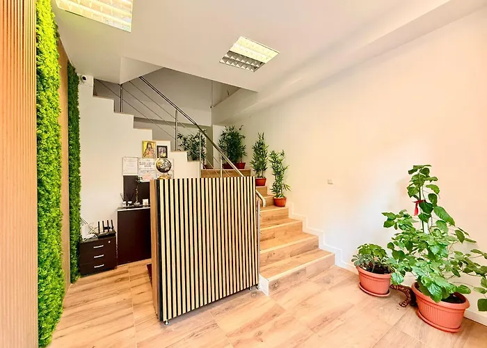 Gymy 2* Констанца