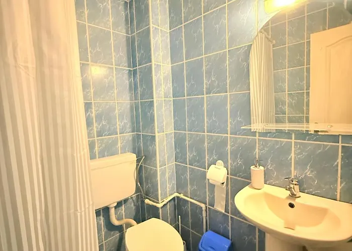 Frühstückspension Gymy 2*