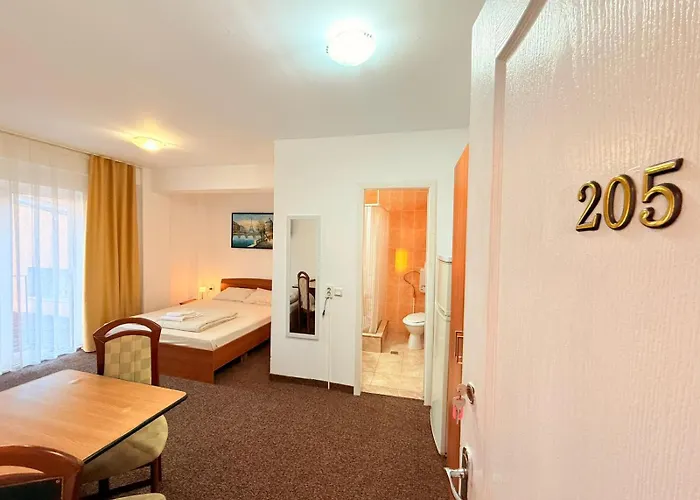 Couette-café Gymy 2*