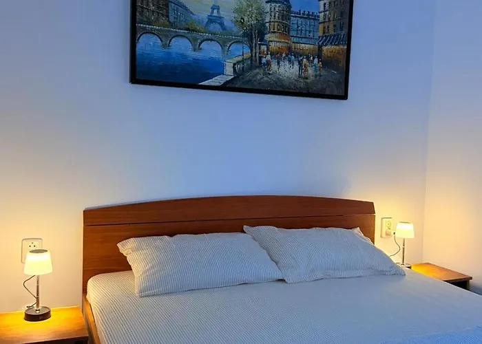 Gymy Couette-café 2*