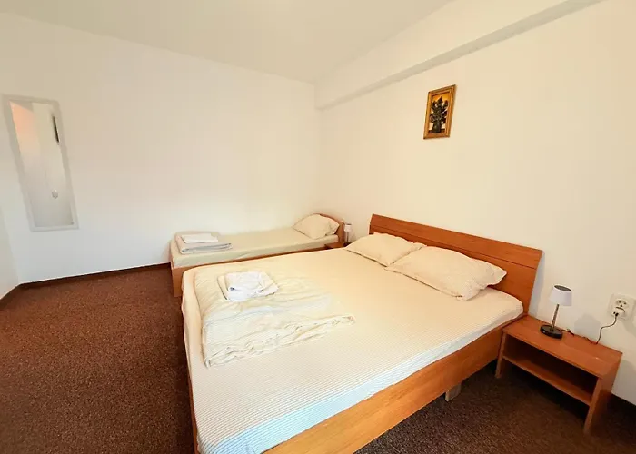 Couette-café Gymy 2*