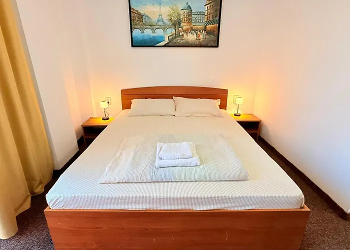 Couette-café Gymy Constanţa