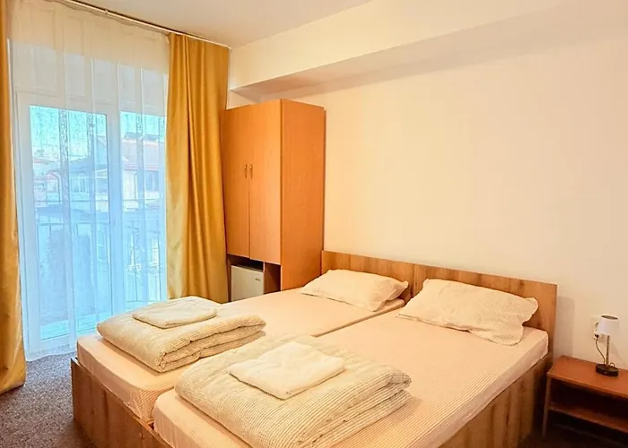 Gymy Couette-café 2*